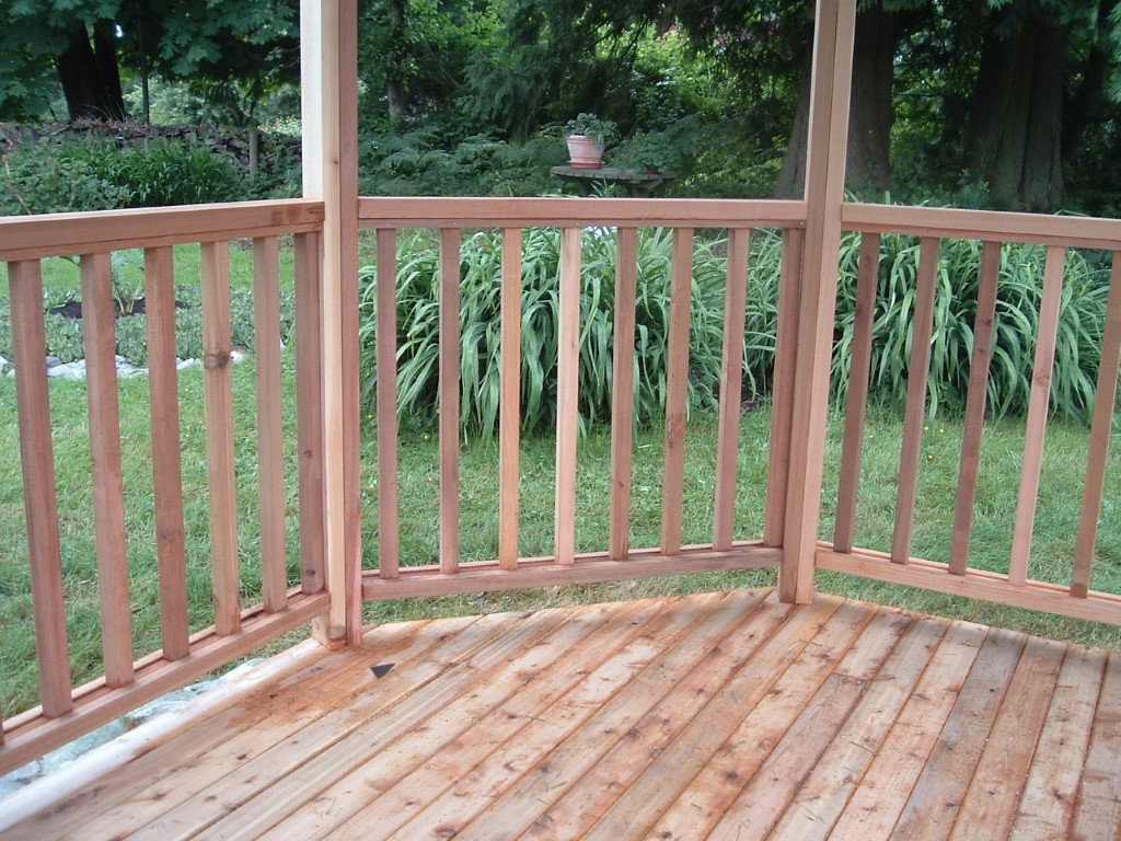 photos of Garden 10' Gazebos